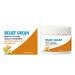 Natural Hand Cream | 30g Cream for Wrists Joints and Bones Topical Care for Sports Training Travel Outdoor and Daily Activities