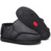 DXDUI Diabetic Casual Shoes 37 Black - Adjustable Swelling Shoes for Hiking and Outdoor Sports - Buy Online on GoSupps.com