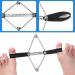 MengK Bunion Corrector: Toe Straightener & Alignment Strap for Bunion Relief - Buy Online on GoSupps.com