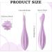 Facial Massage Roller | Silicone Massager Tool for Women | Reduce Puffiness & Improve Wrinkles | Face Sculpting & Body Care Tool - Buy Online on GoSupps.com