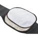 Self-Warming Lumbar Belt for Lower Back Pain Relief | Removable Upholstery | XL Size for Men & Women - Buy Online on GoSupps.com