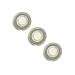Lot De 3 T tes De Rasage De Rechange SH71 Compatibles Avec Philips Norelco S ries 7000 Et 5000 SH71/52