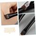 Mipcase 3 sets Angled Fine Makeup Ultra Eyeliner Eyebrow Thin Slanted - Buy Online on GoSupps.com