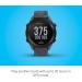 Garmin Approach S12 GPS Golf Watch - Granite Blue | 42k+ Preloaded Courses - Buy Online on GoSupps.com