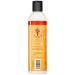 Gentle Lather Shampoo by Jessicurl - Vegan Sulfate-Free Cleansing Curly Hair Shampoo with Citrus Lavender - 8 Fl Oz - Buy Online on GoSupps.com