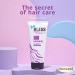 Bless Cream & Conditioner with Shea Butter - Hair Protection & Shine Enhancer (6.76 oz / 200 ml) - International Shipping - Buy Online on GoSupps.com