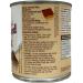 Island Sun Sweetened Condensed Milk Creamy Condensed Milk With No Added Preservatives Dairy Rich Sweetness 397G Pack Of 4 397.00 g (Pack of 4) - Buy Online on GoSupps.com