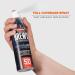 Ergodyne KREW D 6353 Sunscreen Spray SPF 50 Water Resistant 5.5 oz - Single Pack - Buy Online on GoSupps.com