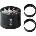 EWOKE Auto-Turbonator | Enhance SUV Performance with Air Intake Tower Bonator | Universal Auto Accessories for Travel Mobile Homes & More - Buy Online on GoSupps.com