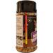 Aubrey D. Rebel Montreal Reaper Steak Spice Rub goes great on steak chops with beef ribs rib-eye and in sauces and marinades. 75g (2.65 oz) - Buy Online on GoSupps.com