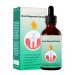 DentiZen Gum Regrowth Drops Gum Treatment for Receding Gums Rejuvenate Your Gums with Ease (1pcs)