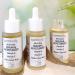 Hydrating Niacinamide Serum with CoQ10 Vitamin C A & E | Age-Defying Formula for All Skin Types - Reduce Pore Size & Enhance Firmness - Buy Online on GoSupps.com