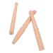 Gatuida 6 StK acupuncture rod massage stick massage stick trigger point Stab Servant point-stick foot massage accessories household.