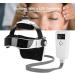 Semme Electrical Head Massage Device - Humanized Design for Home Relaxation | Vibration Helmet for Brain Voltage Massage & Health Benefits - Buy Online on GoSupps.com