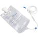 Buy 3000 ml Silicone Enema Bag - Foldable & Compact Colon Cleansing Kit for Home Use - International Shipping Available - Buy Online on GoSupps.com
