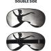 Ballerina Dance Soft Sleep Eye Mask | Breathable Eye Patch for Women | Perfect for Travel & Relaxation - Buy Online on GoSupps.com