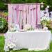 6 Rolls Crepe Paper Streamers - 433ft Decorations for Photo Booth, Birthday Party & Graduation Ceremony - Buy Online on GoSupps.com