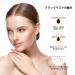 Aliceva Blackhead Remover Charcoal Peel Off Mask - For All Skin Types - 2.12 FL.OZ / 60G - Buy Online on GoSupps.com