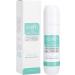 100ml Beard Growth Inhibitor & Ingrown Hair Solution for Razor Burns - After Shave Repair Serum - Buy Online on GoSupps.com