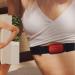 Magene H603 Chest Strap Heart Rate Monitor - ANT+/Bluetooth, Adjustable Strap - iPhone & Android Compatible - Buy Online on GoSupps.com