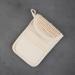 Natural Soap Bags for Soap Bars - 2PCS Exfoliating Cotton-Linen Pouch & Shower Scrubber - Buy Online on GoSupps.com