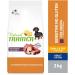 Natural Trainer Sensitive No Gluten - Mini-Toy Adult Dog Food with Turkey and Whole Grains - 2kg - Buy Online on GoSupps.com