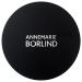 Annemarie B rlind Teint Effective Natural Beauty Compact Powder - Hydrating Vegan Almond Fine Dust & Blue Light Protection Minimizes Wrinkles - 9g - Buy Online on GoSupps.com