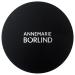 Annemarie B rlind Teint Effective Natural Beauty Compact Powder 9g - Vegan Moisturizing Hyaluron Blue Light Protection Minimizes Fine Lines - Buy Online on GoSupps.com