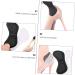 FRCOLOR Women's Heel Cushion Inserts - 9 Pairs Closed Toe Shoe Liners & Heel Pads for Comfort - Buy Online on GoSupps.com