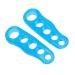 Reusable Toe Stretchers for Pain Relief and Toe Alignment - Bunion Corrector and Overlapping Toe Straightener - Buy Online on GoSupps.com
