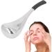 Buy Guasha Tool for Face - 304 Stainless Steel Ice Cryo Cooling Roller & Dual Use Beauty Sculpting Tool | Shop Internationally - Buy Online on GoSupps.com