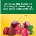 Nature Made B12 Gummies Extra Strength 3000 MCG PER 2 Gummies (160 CT) - Buy Online on GoSupps.com