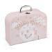 Pink Baby Gift Set with Clothes, Teddy Bear, and Gifts - Perfect Keepsake Box for Baby Girl - Buy Online on GoSupps.com