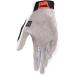 Buy Least Men's MTB 2.0 Gloves X-Flow L White - Premium Cycling Gloves for Comfort & Performance - Fast International Shipping - Buy Online on GoSupps.com