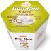  CRISPO Confetti Crispo Bon Bon Sucr Blanc pistachio 500 g - Buy Online on GoSupps.com