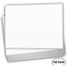 Hamilco White Cardstock 5 x 7 Blank Heavy Weight 120 lb Cover - 100 Pack - Buy Online on GoSupps.com