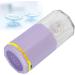 Portable Automatic Contact Lens Cleaner - Best Soft & Rigid Lens Cleaning Tool (Violet) | International Shipping - Buy Online on GoSupps.com
