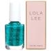 Lola Lee | Nail Polish | Destined To Be The Queen | NP009 | 15ml | Quick Drying | Non Toxic | Gloss & Shine | 100% Vegan | Cruelty Free | Long Lasting