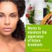 GOLDFADEN MD Detox Hydrating Gel - BHA Treatment Moisturizer with Salicylic Acid & Mallow Extract for Oily Skin - 1.7 fl oz | Buy Internationally - Buy Online on GoSupps.com