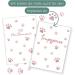 Wilhelm Fell Personalized EU Pet ID Card Case - Custom Gifts for Pet Owners - Protective Paw Pink Cover - Buy Online on GoSupps.com