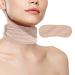 Reusable Castor Oil Pack for Neck Relaxation & Liver Detox - Washable Leak Prevention | Rieß - Buy Online on GoSupps.com