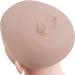 Wig Cap Hair 2 Pack wig caps to hold wig in place bald caps for wigs hair net for wigs Breathable Stocking Nylon Stretch Liner (Beige) - Buy Online on GoSupps.com