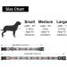 Suredoo Adjustable Nylon Dog Collar - Soft & Comfortable for Small to Medium Dogs (S 25-40 cm Neck 1.5 cm Width) - New Geometry Design - Buy Online on GoSupps.com