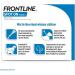 Buy Frontline Spot On Dog - Effective Flea & Tick Treatment | Fast International Shipping - Buy Online on GoSupps.com