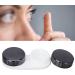 Tmishion Contact Lens Container Set | Dual Mirror & Clamping Design | Ideal for Travel & Daily Use - Buy Online on GoSupps.com