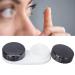 Contact Lens Box Set - Portable Storage with Tweezers Solution Bottle & Remover Stick | International Shipping - Buy Online on GoSupps.com