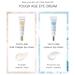 SNP Hydrating Eye Cream with Hyaluronic Acid - Lightweight Serum for Hydrated & Smooth Eyes | 25ml - Buy Online on GoSupps.com