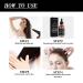 Alopecia Hair Growth Oil for Women & Men | Natural Hair Loss Treatment Serum | Fast-Acting Vegan Scalp Fertilizer - Buy Online on GoSupps.com