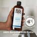 Bulldog Skincare Peppermint & Eucalyptus Shower Gel - 500ml | Invigorating Scent - Buy Online on GoSupps.com