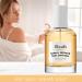 Honey Infused Hair Perfume A Delicate Eau De Parfum Spray Honey Hair Mist to Nourish Hair and Add Shine Long-lasting Sweet Warm and Sensual Fragrance for Women 50ML - Buy Online on GoSupps.com